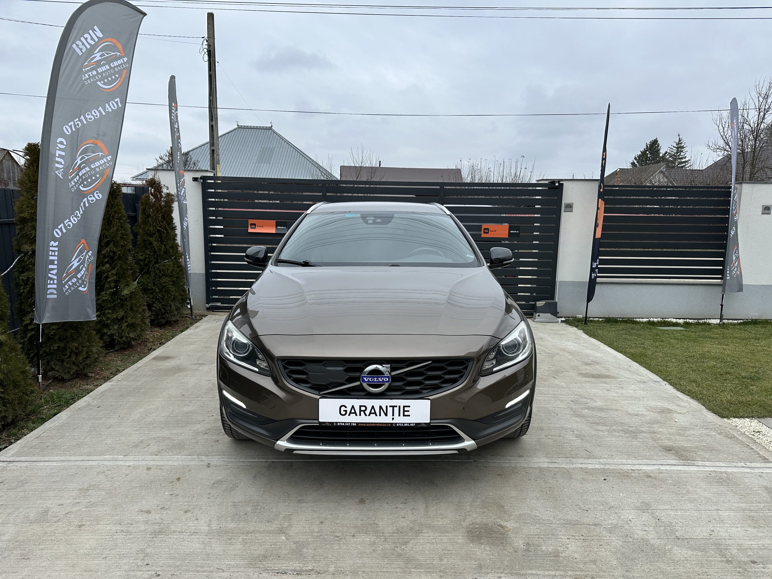Volvo V60 Cross Country  2.0 diesel