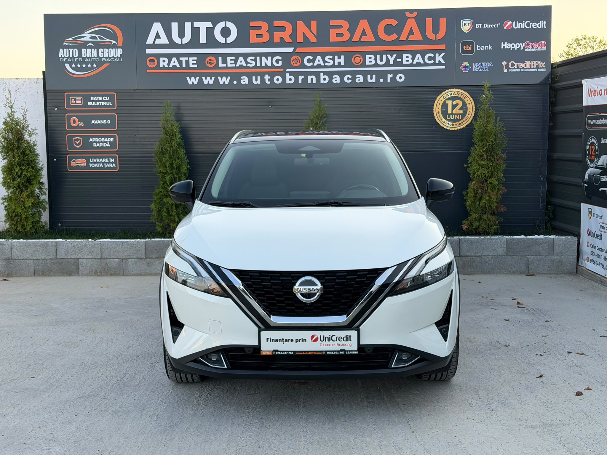 NISSAN QASHQAI 1.3 benzina mild Hybrid
