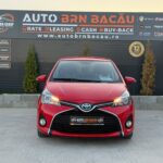 TOYOTA YARIS / BENZINA-HYBRID/ AUTOMATA/ EURO 6B 2017 - fotografia 5 | Auto BRN Bacău