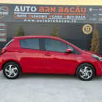 TOYOTA YARIS / BENZINA-HYBRID/ AUTOMATA/ EURO 6B 2017 - fotografia 7 | Auto BRN Bacău