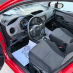 TOYOTA YARIS / BENZINA-HYBRID/ AUTOMATA/ EURO 6B 2017 - fotografia 11 | Auto BRN Bacău