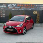 TOYOTA YARIS / BENZINA-HYBRID/ AUTOMATA/ EURO 6B 2017 - fotografia 2 | Auto BRN Bacău