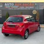 TOYOTA YARIS / BENZINA-HYBRID/ AUTOMATA/ EURO 6B 2017 - fotografia 3 | Auto BRN Bacău