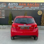 TOYOTA YARIS / BENZINA-HYBRID/ AUTOMATA/ EURO 6B 2017 - fotografia 6 | Auto BRN Bacău