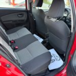 TOYOTA YARIS / BENZINA-HYBRID/ AUTOMATA/ EURO 6B 2017 - fotografia 12 | Auto BRN Bacău