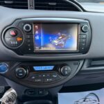 TOYOTA YARIS / BENZINA-HYBRID/ AUTOMATA/ EURO 6B 2017 - fotografia 13 | Auto BRN Bacău