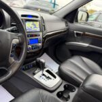 HYUNDAI SANTA FE/ AUTOMATA/ 2.2 DIESEL 2010 - fotografia 11 | Auto BRN Bacău