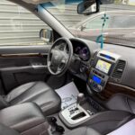 HYUNDAI SANTA FE/ AUTOMATA/ 2.2 DIESEL 2010 - fotografia 13 | Auto BRN Bacău