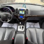 HYUNDAI SANTA FE/ AUTOMATA/ 2.2 DIESEL 2010 - fotografia 15 | Auto BRN Bacău