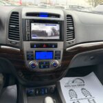 HYUNDAI SANTA FE/ AUTOMATA/ 2.2 DIESEL 2010 - fotografia 19 | Auto BRN Bacău
