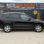 HYUNDAI SANTA FE/ AUTOMATA/ 2.2 DIESEL 2010 - fotografia 5 | Auto BRN Bacău