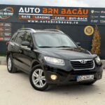 HYUNDAI SANTA FE/ AUTOMATA/ 2.2 DIESEL 2010 - fotografia 1 | Auto BRN Bacău