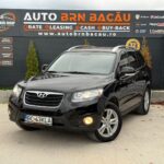 HYUNDAI SANTA FE/ AUTOMATA/ 2.2 DIESEL 2010 - fotografia 2 | Auto BRN Bacău