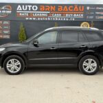 HYUNDAI SANTA FE/ AUTOMATA/ 2.2 DIESEL 2010 - fotografia 6 | Auto BRN Bacău
