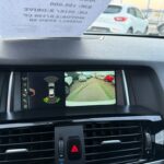 BMW X4/ 2.0 Diesel/ 190 Cp/ Xdrive/ M-SPORT/ Trapa panoramic 2016 - fotografia 11 | Auto BRN Bacău