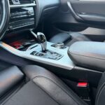 BMW X4/ 2.0 Diesel/ 190 Cp/ Xdrive/ M-SPORT/ Trapa panoramic 2016 - fotografia 13 | Auto BRN Bacău