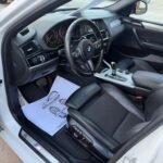 BMW X4/ 2.0 Diesel/ 190 Cp/ Xdrive/ M-SPORT/ Trapa panoramic 2016 - fotografia 15 | Auto BRN Bacău
