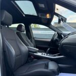 BMW X4/ 2.0 Diesel/ 190 Cp/ Xdrive/ M-SPORT/ Trapa panoramic 2016 - fotografia 17 | Auto BRN Bacău