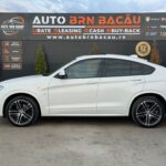 BMW X4/ 2.0 Diesel/ 190 Cp/ Xdrive/ M-SPORT/ Trapa panoramic 2016 - fotografia 5 | Auto BRN Bacău
