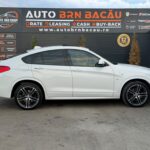 BMW X4/ 2.0 Diesel/ 190 Cp/ Xdrive/ M-SPORT/ Trapa panoramic 2016 - fotografia 6 | Auto BRN Bacău