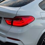 BMW X4/ 2.0 Diesel/ 190 Cp/ Xdrive/ M-SPORT/ Trapa panoramic 2016 - fotografia 9 | Auto BRN Bacău