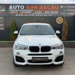 BMW X4/ 2.0 Diesel/ 190 Cp/ Xdrive/ M-SPORT/ Trapa panoramic 2016 - fotografia 8 | Auto BRN Bacău