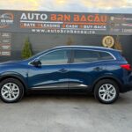 Renault Kadjar/ 1.5 DCI/ 2017/ Manuala 2017 - fotografia 5 | Auto BRN Bacău