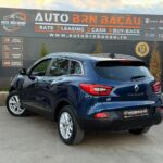 Renault Kadjar/ 1.5 DCI/ 2017/ Manuala 2017 - fotografia 3 | Auto BRN Bacău
