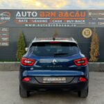 Renault Kadjar/ 1.5 DCI/ 2017/ Manuala 2017 - fotografia 7 | Auto BRN Bacău