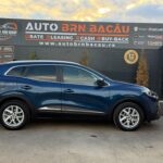 Renault Kadjar/ 1.5 DCI/ 2017/ Manuala 2017 - fotografia 6 | Auto BRN Bacău
