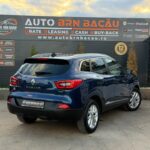 Renault Kadjar/ 1.5 DCI/ 2017/ Manuala 2017 - fotografia 4 | Auto BRN Bacău