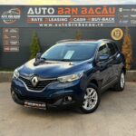 Renault Kadjar/ 1.5 DCI/ 2017/ Manuala 2017 - fotografia 2 | Auto BRN Bacău
